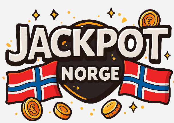 Jackpot Norge